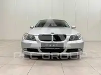 2007 BMW 335