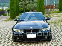 2007 BMW 335