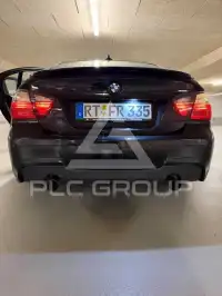 2007 BMW 335