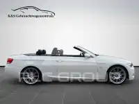 2007 BMW 335