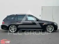 2007 BMW 335