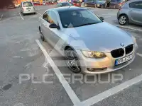 2007 BMW 335