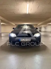 2007 BMW 335