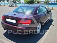 2007 BMW 335