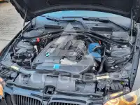 2007 BMW 335