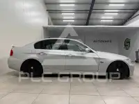 2007 BMW 335