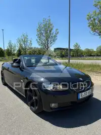 2007 BMW 335
