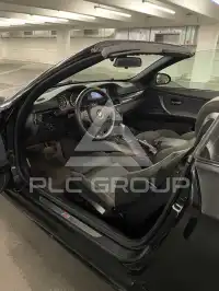 2007 BMW 335