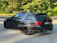 2007 BMW 335