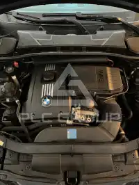 2007 BMW 335