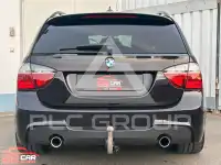2007 BMW 335