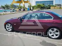 2007 BMW 335