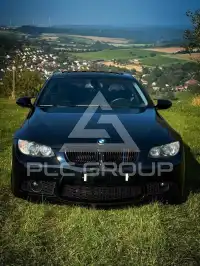 2007 BMW 335