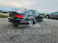 2007 BMW 335