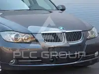 2007 BMW 335