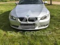 2007 BMW 335