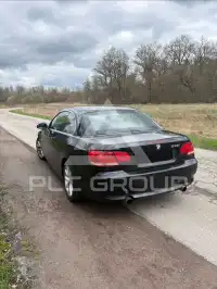 2007 BMW 335