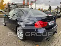 2007 BMW 335