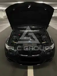 2007 BMW 335
