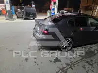 2007 BMW 335