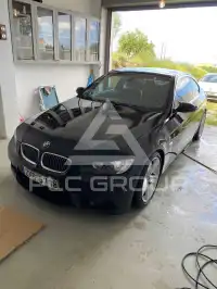 2007 BMW 335