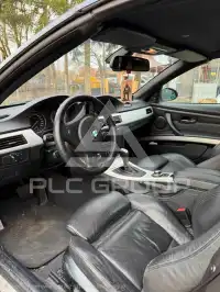2007 BMW 335