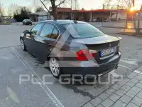 2007 BMW 335