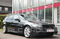 2007 BMW 335