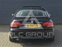 2007 BMW 335