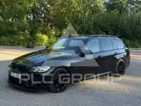 2007 BMW 335