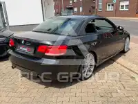 2007 BMW 335