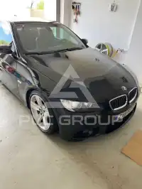 2007 BMW 335