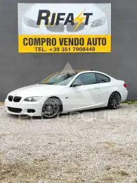 2007 BMW 335