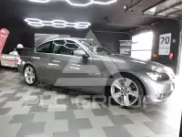 2007 BMW 335