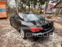 2007 BMW 335