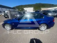 2007 BMW 335