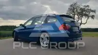 2007 BMW 335