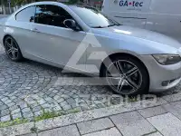 2007 BMW 335