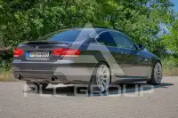 2007 BMW 335