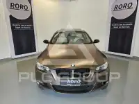 2007 BMW 335