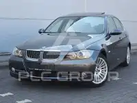 2007 BMW 335
