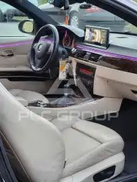 2007 BMW 335