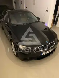 2007 BMW 335