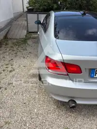2007 BMW 335