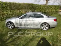2007 BMW 335