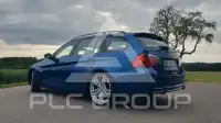 2007 BMW 335