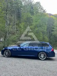 2007 BMW 335