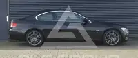 2007 BMW 335