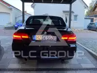 2007 BMW 335