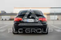 2007 BMW 335